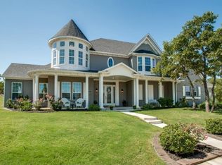 2200 Creekedge Ct, Corinth, TX 76210