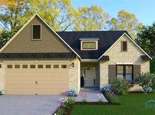 9164 Grande Ct, Sylvania, OH 43560