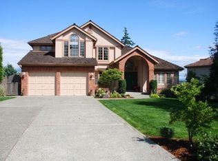 10724 177th Ct NE, Redmond, WA 98052