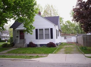 1074 Lafayette St, La Salle, IL 61301