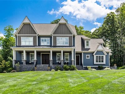 1313 Idstone Way, Midlothian, VA, 23112