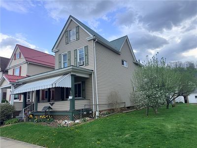 1302 5th Ave, Ford City, PA, 16226