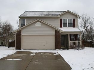197 Broadmoor Bnd, Pittsboro, IN