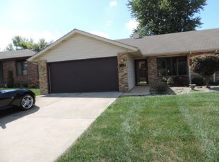 115 Astoria Rd, Springfield, IL 62704