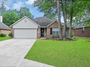 12938 Cascadia Knoll Ct, Humble, TX 77346