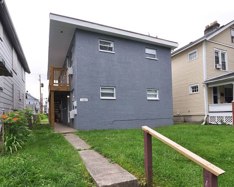 1st image of 1322 N 5th St #C
