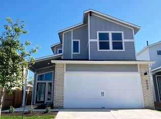 8608 Cottage Rose Dr, Austin, TX 78744