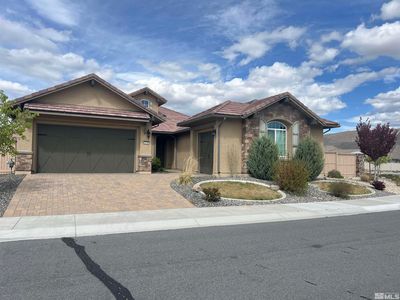 2176 Gazala Ln, Reno, NV, 89521