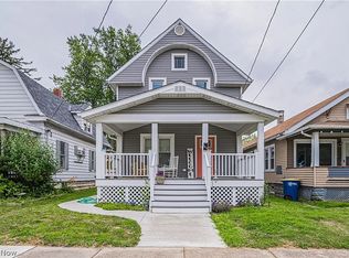 1646 Walnut Blvd, Ashtabula, OH 44004