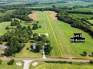 LOT 2 SW Z Hwy, Trimble, MO 64492