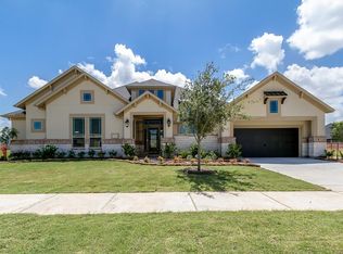 13418 Hays Highlands Ln, Houston, TX 77059