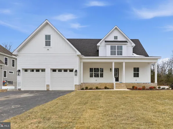 27458 Mooring Way, Salisbury, MD 21801