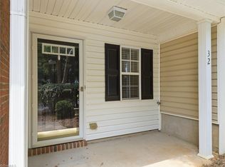 32 Josephine Cir, Greensboro, NC 27410