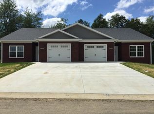 2365 Ascot Downs, Paducah, KY 42001