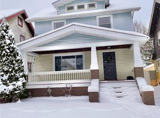 10702 Fortune Ave, Cleveland, OH 44111