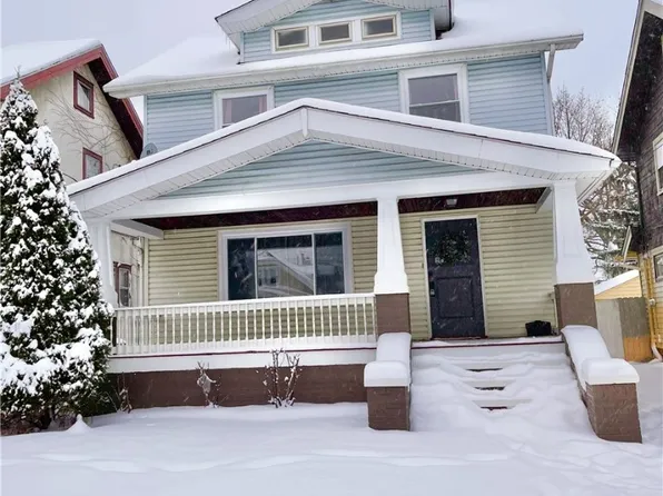 10702 Fortune Ave, Cleveland, OH 44111