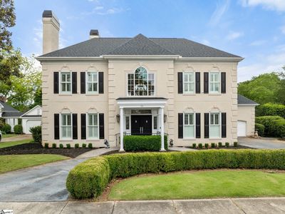 39 Harvest Ct, Greenville, SC, 29601