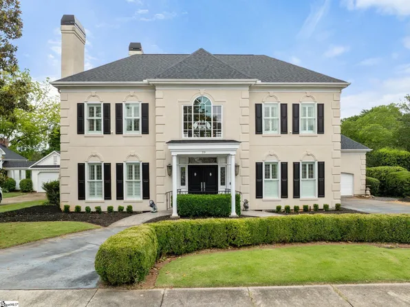 39 Harvest Ct, Greenville, SC 29601