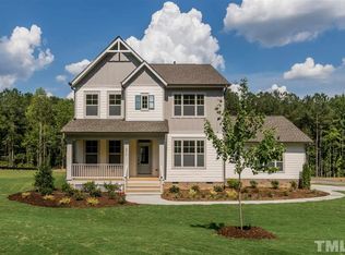 2416 Stonewood Pond Ln, Apex, NC 27539