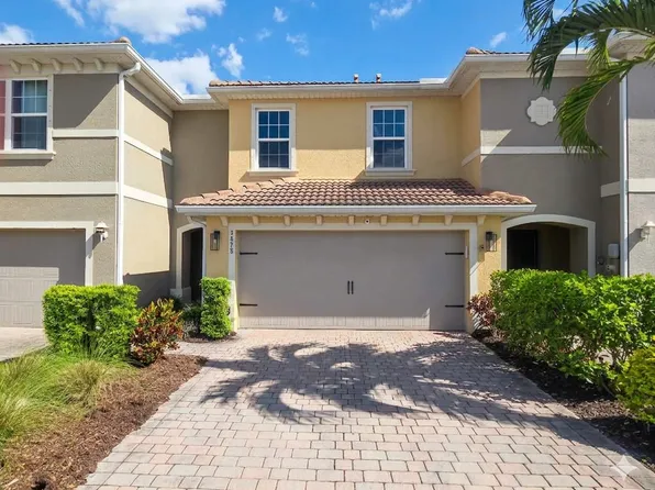 3878 Tilbor Cir, Fort Myers, FL 33916