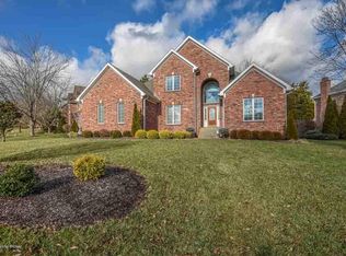 14415 Forest Glenn Ct, Louisville, KY 40245