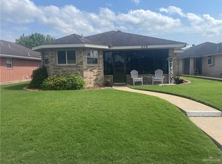 339 Karen Dr, Alamo, TX 78516