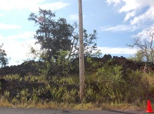 Luau Dr LOT 6, Ocean View, HI 96737