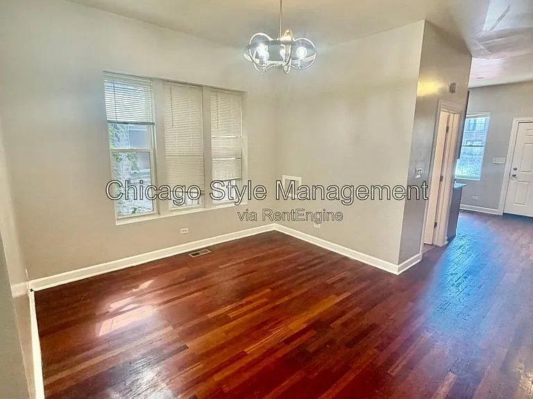 5739 S Calumet Ave #1N — Photo 12