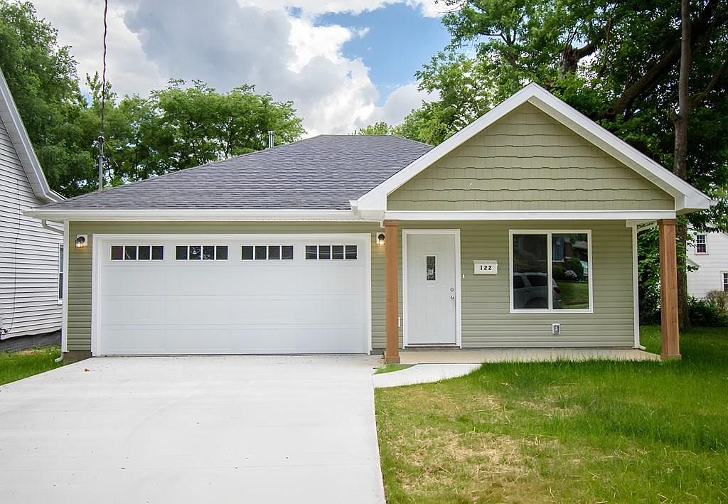 122 W 17th St, Owensboro, KY 42303 Zillow