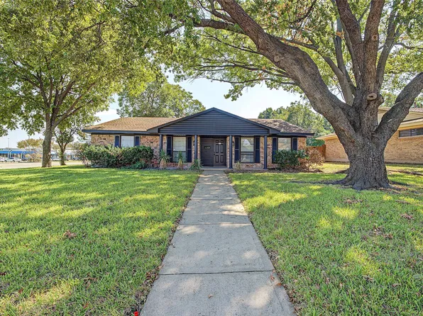 2200 Stafford Ln, Mesquite, TX 75150