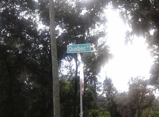 324 Quebec Ave, Deleon Springs, FL 32130