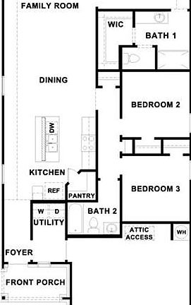 2nd image of this home