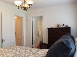 45 Park St, Boston, MA 02108