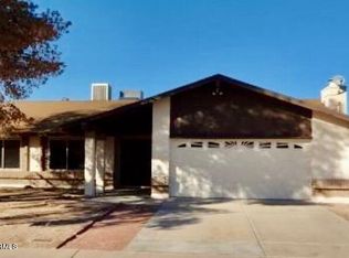 10732 W Kaler Dr, Glendale, AZ 85307