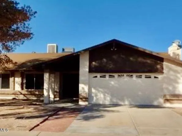 10732 W KALER Drive, Glendale, AZ 85307