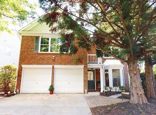2702 Cottesford Dr SE, Smyrna, GA 30080