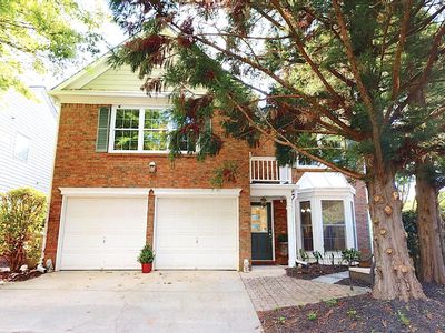 2702 Cottesford Dr SE, Smyrna, GA, 30080