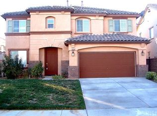 2430 Brompton Ct, Palmdale, CA