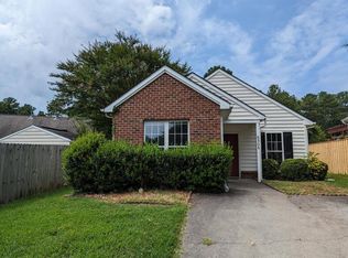 6306 Forest Ridge Dr, Durham, NC 27713