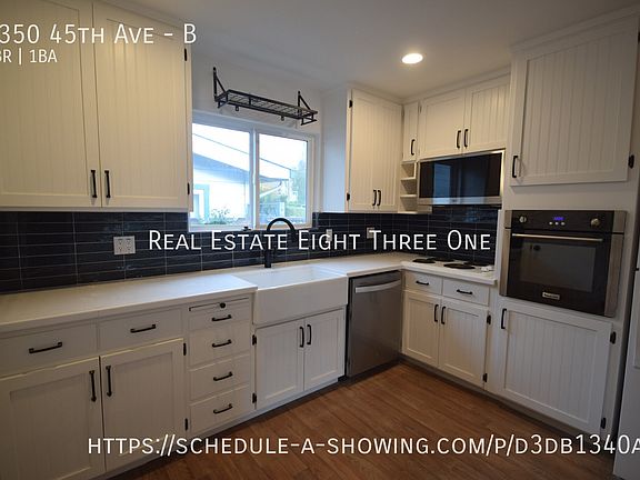 2nd image of 1350 45th Ave APT B