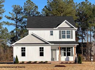 416 Olde Place Dr, Zebulon, NC 27597