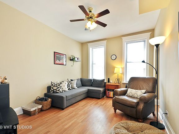 2nd image of 2318 W Palmer St