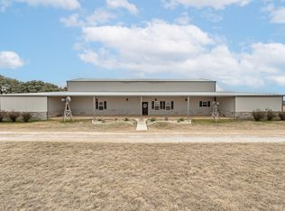 3800 Tin Top Hwy, Granbury, TX 76048