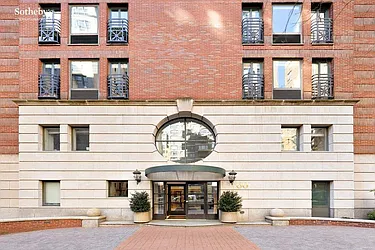 Sold by Sotheby's International Realty