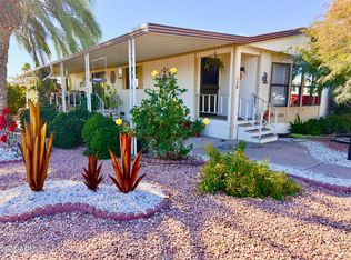 652 S Ellsworth Rd LOT 130, Mesa, AZ 85208