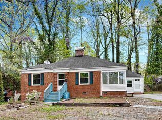 123 S Randolph Ave, Asheboro, NC 27203