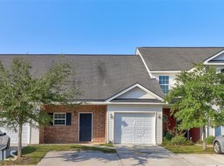 122 Barfield Way, Rincon, GA 31326