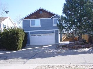 3826 Fredericks Ct, Boulder, CO 80301
