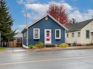 336 Elliott Ave, Kingston, ON K7K 2R3