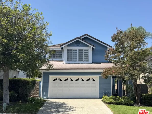 11828 Alderbrook St, Moorpark, CA 93021